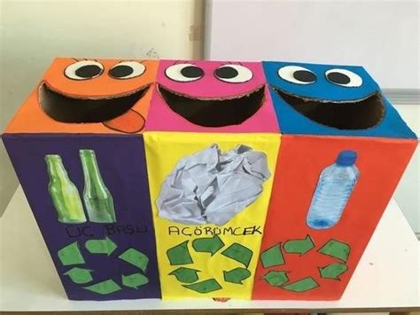 Reciclar Coisas Para A Escola DIY 3 Ideias Incríveis Para Reciclar