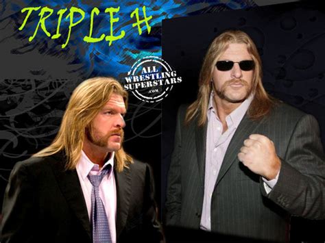 WWE_Kids_Wallpaper - Triple H Photo (3061688) - Fanpop