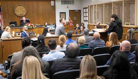 Oc Dui Court Reaches Key Milestone With 1000 Plus Graduates Orange