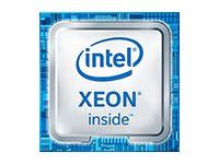 Intel Xeon W Ghz Processor Box