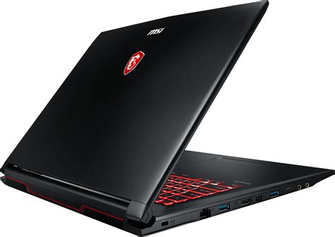Specificaties van MSI GV72 8RE-041NL - Tweakers