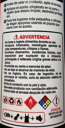 Aceite Aflojatodo Santul Multiusos Dielectrico 400 Ml en venta en León