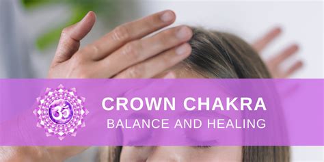 Balance Your Crown Chakra For Total Harmony