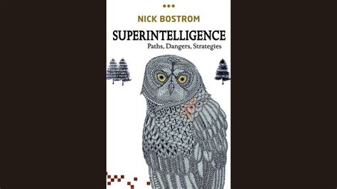 Book Byte #153 "Superintelligence" by Nick Bostrom