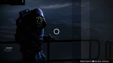 Xur S Location And Exotic Gear Offerings January 5th 7th 2024