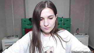 Nuda Amatoriale Usa Il Dildo Come Un Cazzo AmaPorn