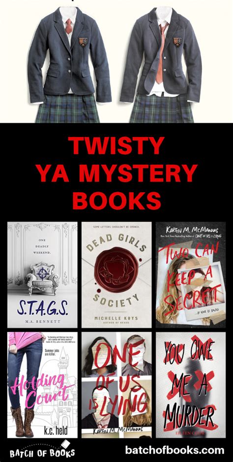 My Favorite Murder Book Recommendations Zbooksi