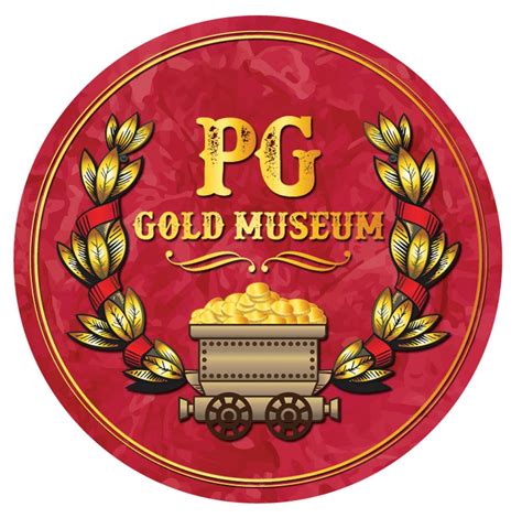 Muzium Emas Pg Pulau Pinang Pg Gold Museum You I Homestay