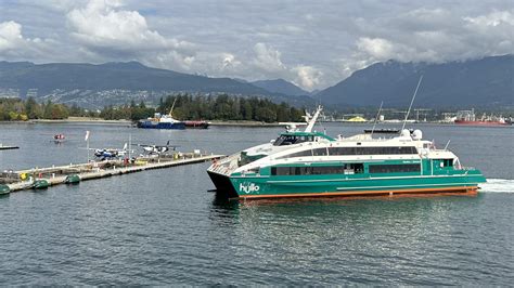 Hullo ferry sailing for Beyoncé announced CityNews Vancouver