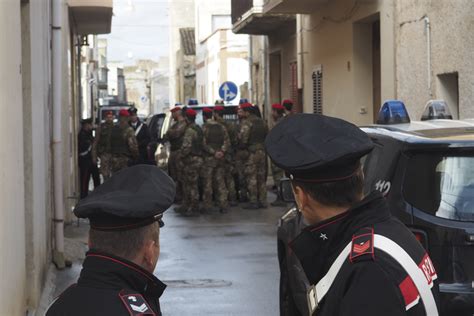 En Las Calles De Sicilia Donde El Capo Dei Capi Era Invisible La