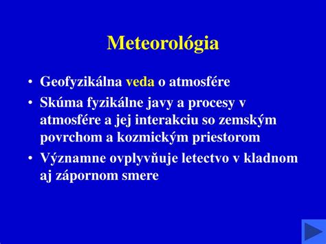 Ppt MeteorolÓgia I 3 719722 3 Powerpoint Presentation Free