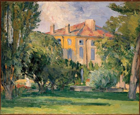 Art History News Cézanne In Provence