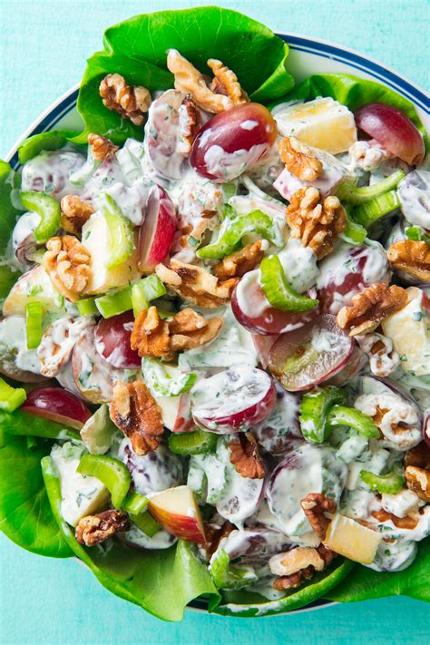 100 Easy Summer Salad Recipes Healthy Salad Ideas For Summer