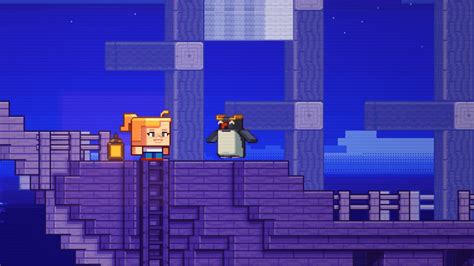 【マイクラ】モブ投票の3つの新モブが公開【カニ・アルマジロ・ペンギン】 みんなのマイクラ思考