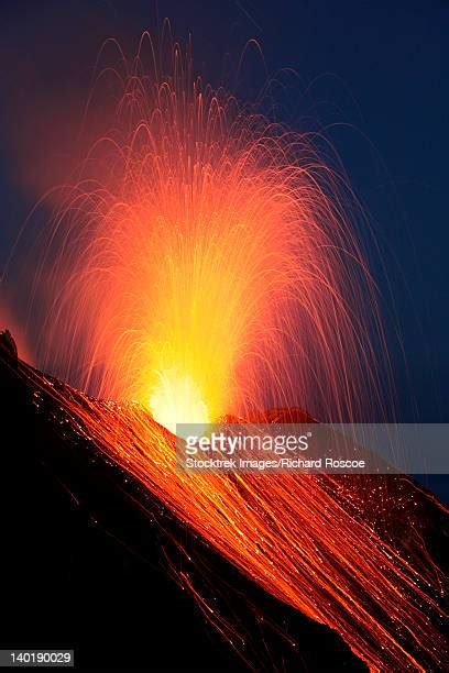 Volcano Vent Photos and Premium High Res Pictures - Getty Images