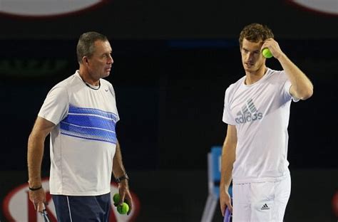 Andy Murray and Ivan Lendl end their coaching relationship