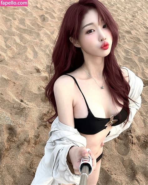 Han Kyung Seonuw Woohankyung Nude Leaked Onlyfans Photo Fapello