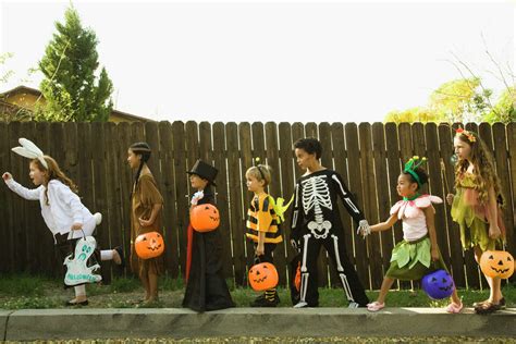 Midland offers free Halloween events for families this October