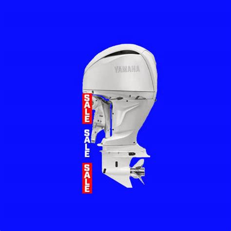 Yamaha Outboards F Xcb Boater S World Marine Centers Bradenton