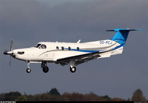 Oo Pcj Pilatus Pc E European Aircraft Private Club Eapc