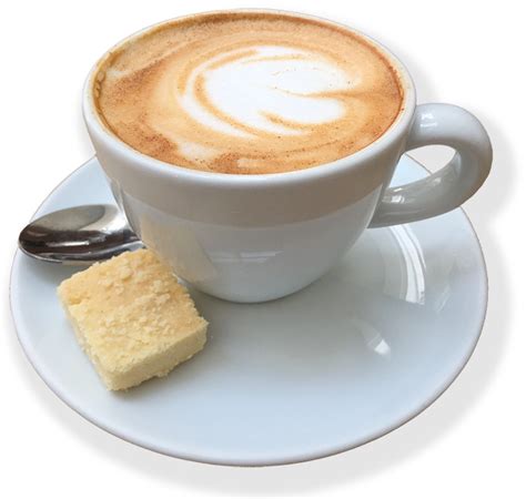 Cappuccino PNG Transparent Images