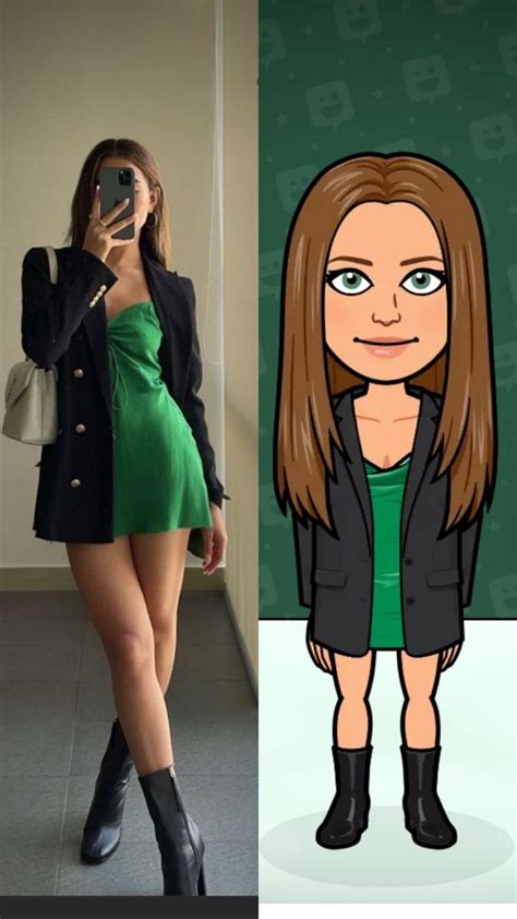 Pin By Chiara On Bitmoji Outfit In 2022 Outfits Snapchat