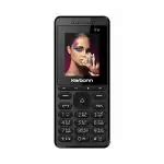 Buy Karbonn Y Dual Sim Black Blue Feature Phone Online At Best Prices