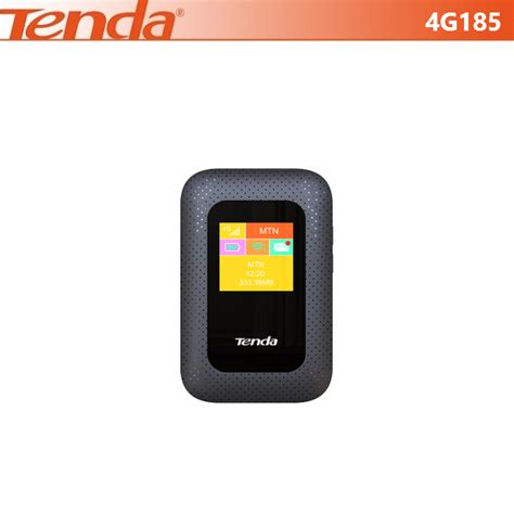 Tenda 4G185 Call for Best Price +97142380921 in Dubai