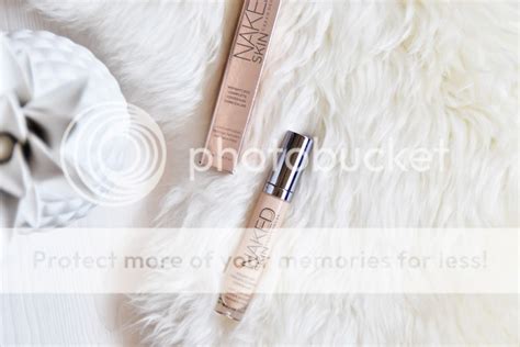 Naked Skin Concealer