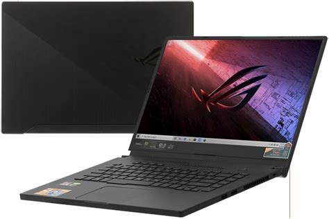 So S Nh Chi Ti T Laptop Asus Rog Zephyrus G Ga Iu R Hs Al T