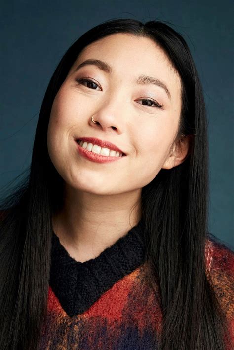 Awkwafina Profile Images — The Movie Database Tmdb