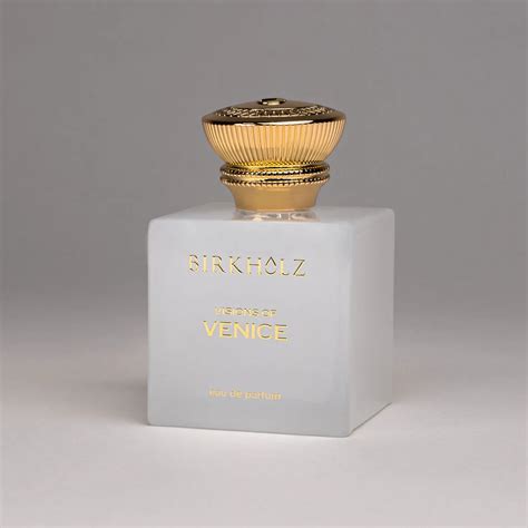 Visions Of Venice Birkholz perfume - a new fragrance for women and men 2022