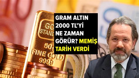 Gram Alt N Tl Yi Ne Zaman G R R Slam Memi Tarih Verdi Ama Uyard