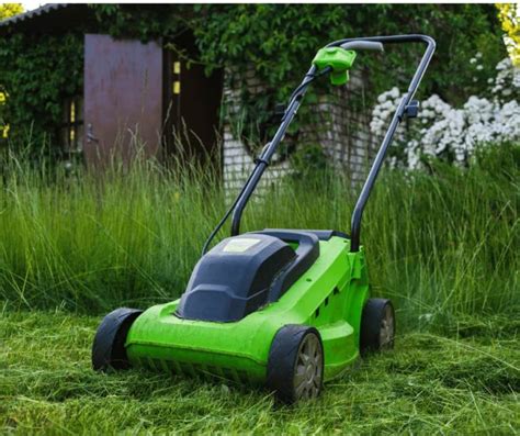 Best Electric Lawn Mowers in Australia: 2024 Review - Yard Work