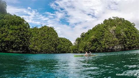 Dinagat Island Travel Guide Island Hopping Tour Itinerary Tara