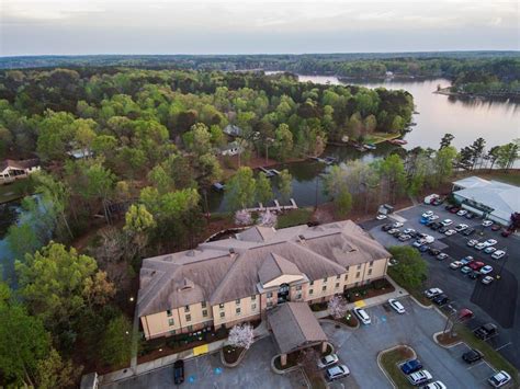 The Lodge On Lake Oconee Eatonton Georgia Us