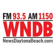 wndb radio wndb daytona beach fl listen