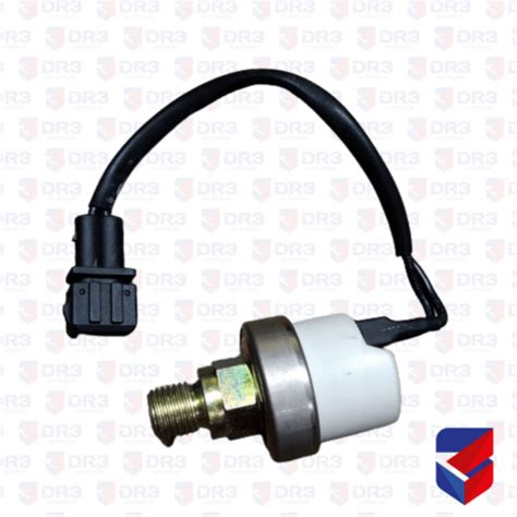 Sensor Pressao Oleo Scania 113 1316331 Loja DR3