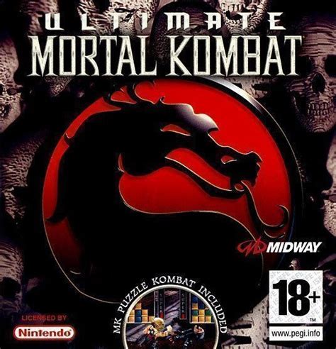 Play Ultimate Mortal Kombat Trilogy Myfreelasopa