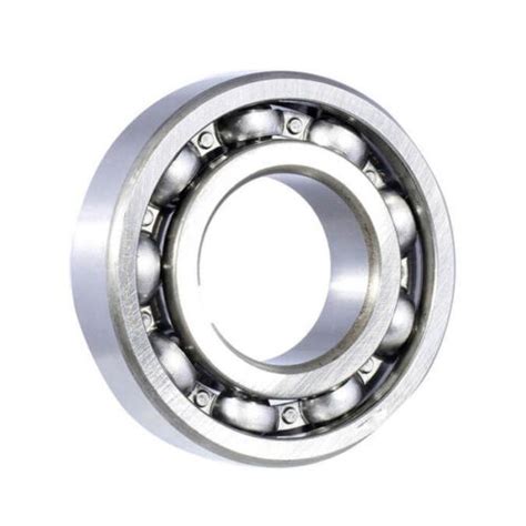 Pc Ntn Single Row Radial Ball Bearing Open X X Mm Ebay