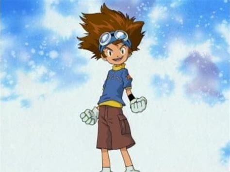 Digimon Digital Monsters The Official First Season