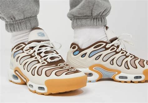 Nike Air Max Plus Drift Releases Everysize Blog