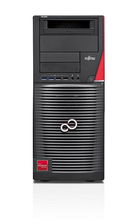 Fujitsu Celsius M Workstation Business Systems International Bsi