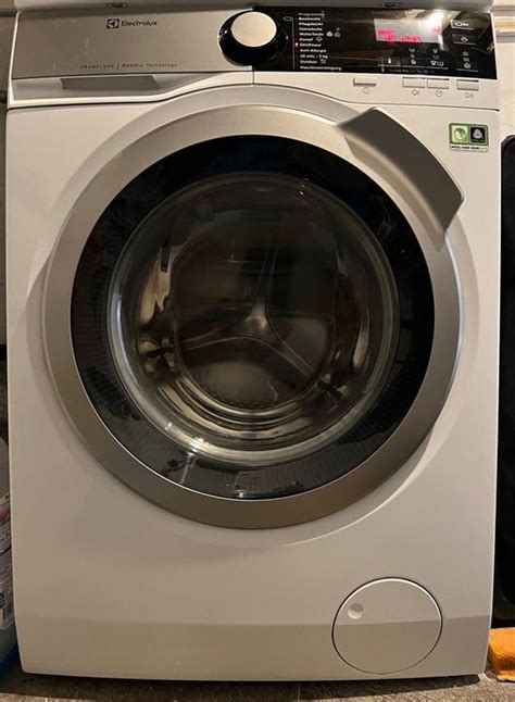 Electrolux Waschmaschine Kaufen Auf Ricardo