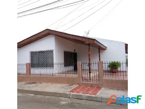 Casa Unifamiliar Esquinera En Colombia Clasf Inmobiliaria