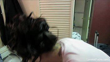 London Keyes Nude In Her Hotel XNXX