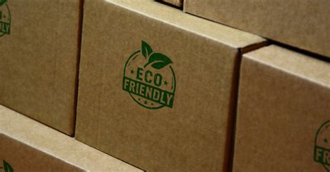 Eco-Friendly Packaging Tips: Costs, Materials & More | Packsize