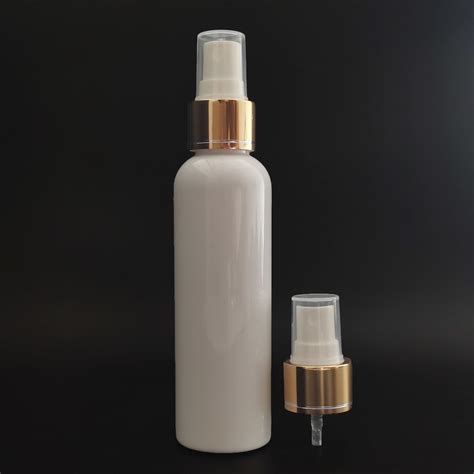 New Mm Crimp Perfume Mist Spray Perfume Pump Sprayer Used For Perfume