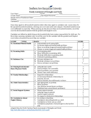 PSY 375 Module Five Lab Worksheet Template PSY 375 Module Five Lab