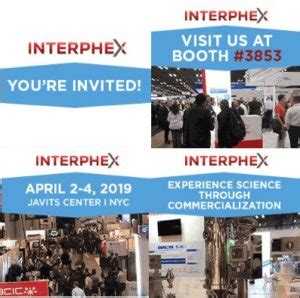 Ast To Unveil Genisys R Robotic Filling System At Interphex Ast Inc